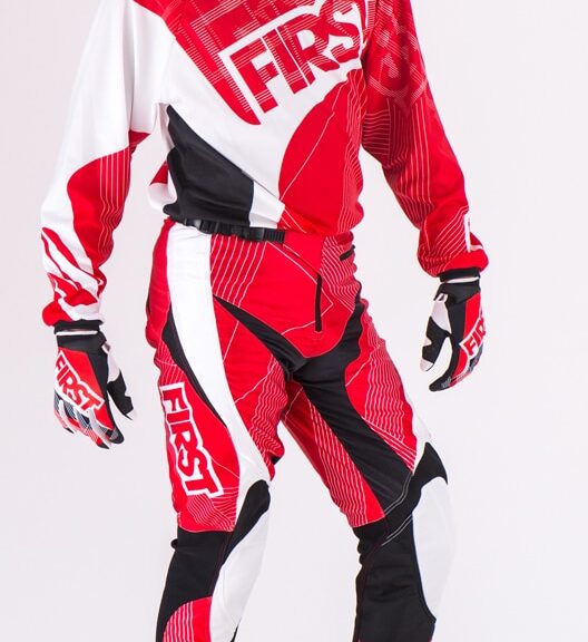 Tenue de Trial